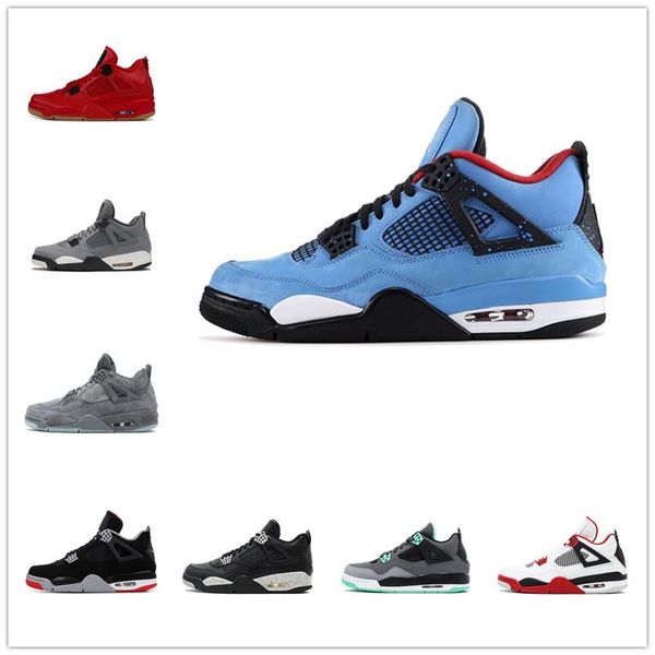 new 2019 bred white cement 4 4s what the cactus jack cool grey mens basketball shoes concord pure money royalty men sport sneakers, Black
new 2019 bred white cement 4 4s what the cactus jack cool grey mens basketball shoes concord pure money royalty men sport sneakers, Black