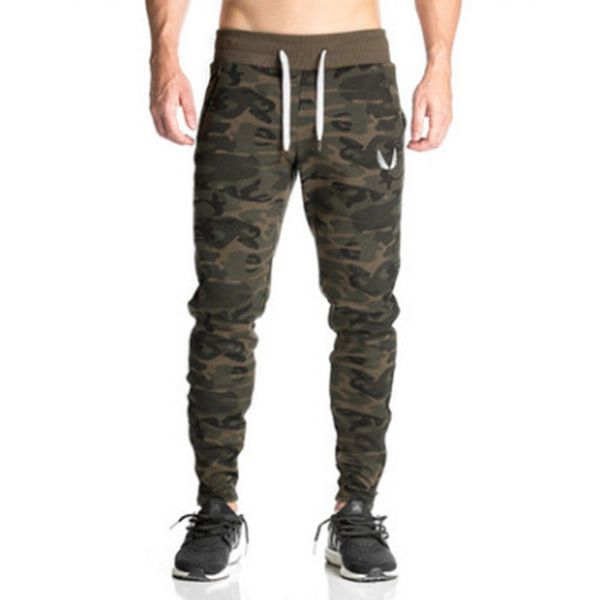 mens gym pants camouflage casual jogger fitness skinny baggy sweatpants slim fit, Black
mens gym pants camouflage casual jogger fitness skinny baggy sweatpants slim fit, Black