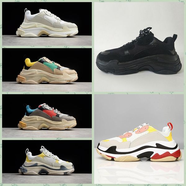 btrip1 Ѭоконе дизайнеѬкие ђли triple s triple black мђжин женин clear sole fashion designer shoes ch
btrip1 Ѭоконе дизайнеѬкие ђли triple s triple black мђжин женин clear sole fashion designer shoes ch