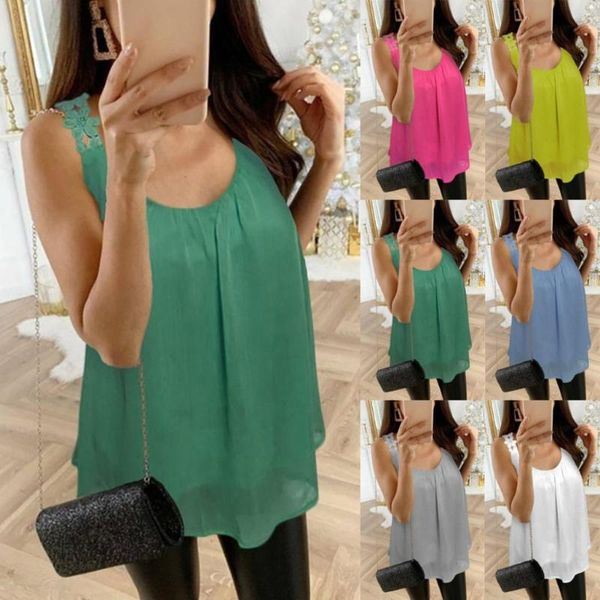 women's tanks & camis plus size fashion lace strap tank solid loose womens tshirt o-neck casual summer ladies vest female blusas, White
women's tanks & camis plus size fashion lace strap tank solid loose womens tshirt o-neck casual summer ladies vest female blusas, White