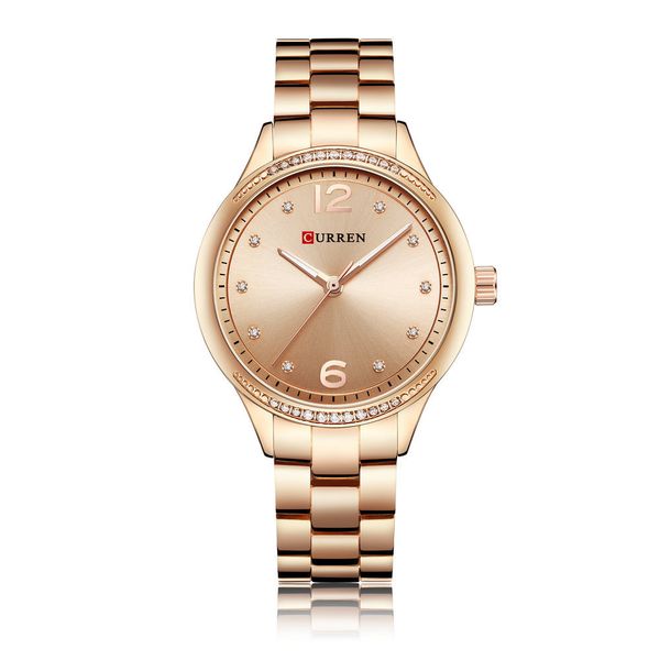 neutral quartz watches men women diamond gold watch stainless steel analog fashion watch for gift clock bm213, Slivery;brown
neutral quartz watches men women diamond gold watch stainless steel analog fashion watch for gift clock bm213, Slivery;brown