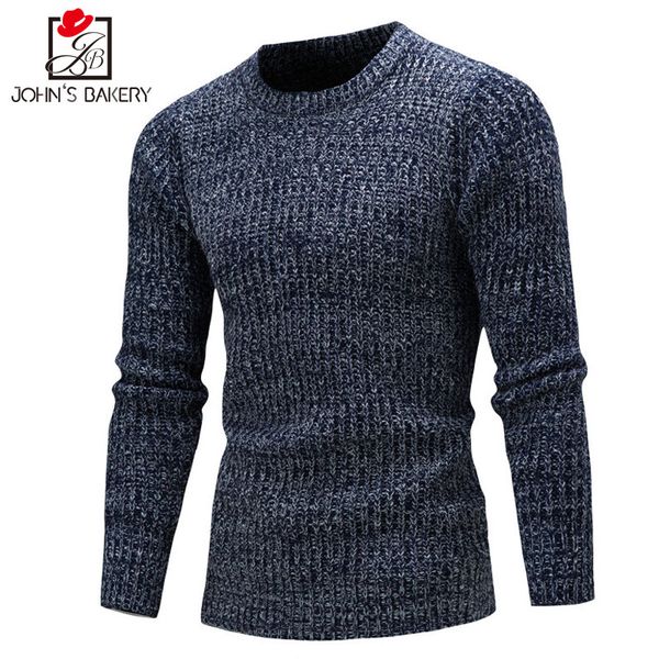 

sweater men 2017 brand pullovers casual sweater male o-neck multi-color slim fit knitting mens sweaters man pullover men xxl dx, White;black