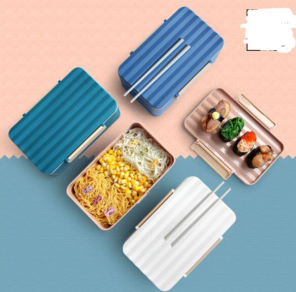 new simple wave lunch box creative fashion student plastic lunch box integral gift korean lunch box
new simple wave lunch box creative fashion student plastic lunch box integral gift korean lunch box