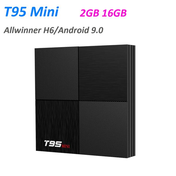 T95 mini mart tv box android 9 0 allwinner h6 2gb ram 16gb rom 6k 2 4g wifi media player
T95 mini mart tv box android 9 0 allwinner h6 2gb ram 16gb rom 6k 2 4g wifi media player