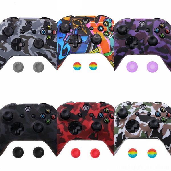 au9h8 evil replacement faceplate front housing shell case circuit one for xbox one x & part s controller (model 1708
au9h8 evil replacement faceplate front housing shell case circuit one for xbox one x & part s controller (model 1708