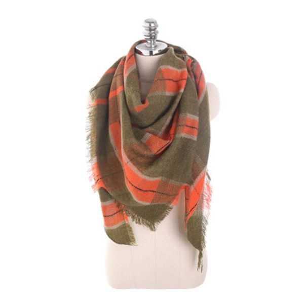 wholesale- women triangle scarfs ladies pashmina new fashion stitching lattice jacquard fringed imitation cashmere scarves wholesale m1873, Blue;gray
wholesale- women triangle scarfs ladies pashmina new fashion stitching lattice jacquard fringed imitation cashmere scarves wholesale m1873, Blue;gray