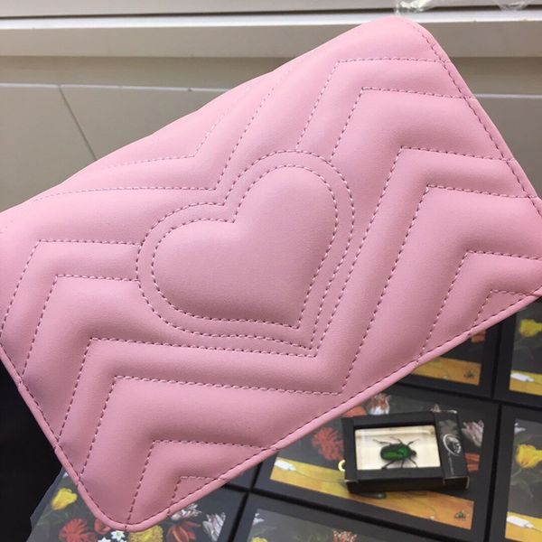 18cm classic wave pattern women renovate handbags purses loving heart flap chain crossbody bags ladies single shoulder messenger bags
18cm classic wave pattern women renovate handbags purses loving heart flap chain crossbody bags ladies single shoulder messenger bags