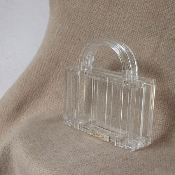caker 2020 women white transparent acrylic day clutches bags luxury evening bags fast shipment
caker 2020 women white transparent acrylic day clutches bags luxury evening bags fast shipment