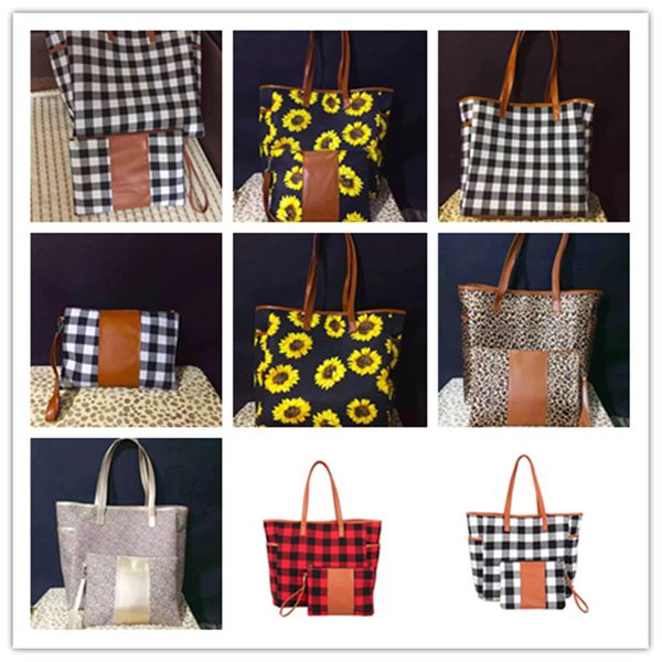 женская сумка tote плед leopard подсолнухи версия для печати дизайн сумки девушки большой емкости одно плечо сумка с кошелек sarah weekender, Black
женская сумка tote плед leopard подсолнухи версия для печати дизайн сумки девушки большой емкости одно плечо сумка с кошелек sarah weekender, Black