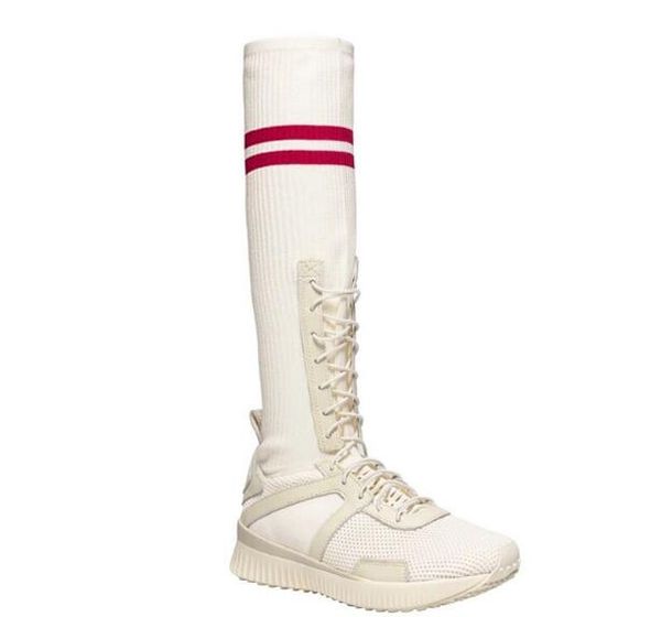 black white elasticity flat knee high boots summer autumn sneaker women casual mixed colors lace up over the knee boots
black white elasticity flat knee high boots summer autumn sneaker women casual mixed colors lace up over the knee boots