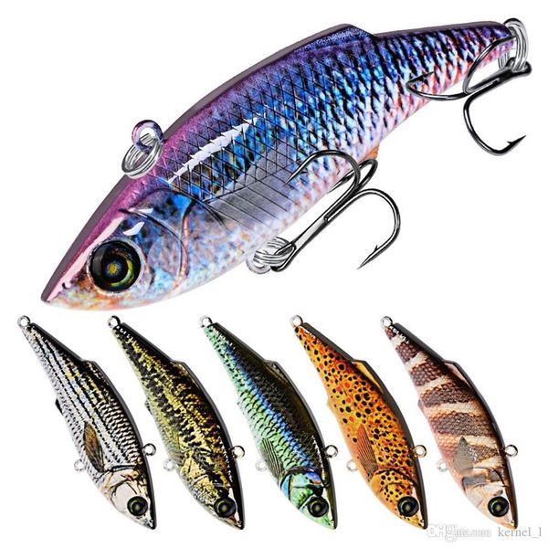 mixed 10 color 7.9cm 10.5g vib hard baits & lures 6# hook fishing hooks fishhooks artificial plastic bait fishing accessories
mixed 10 color 7.9cm 10.5g vib hard baits & lures 6# hook fishing hooks fishhooks artificial plastic bait fishing accessories