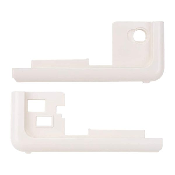1 pair knitting machine side case left & right applicable for silver reed sk560 sk580 sk840 sk830, Black
1 pair knitting machine side case left & right applicable for silver reed sk560 sk580 sk840 sk830, Black