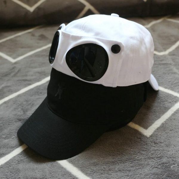 baseball cap pilot with glasses men women cotton dad hat bone hip hop harajuku snapback trucker cap golf outdoor casual visors, Blue;gray
baseball cap pilot with glasses men women cotton dad hat bone hip hop harajuku snapback trucker cap golf outdoor casual visors, Blue;gray