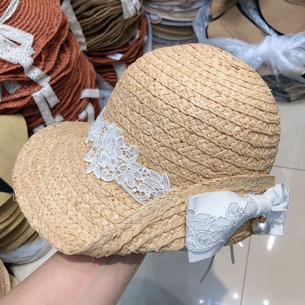 japanese lace curled lafite straw lace straw women's sun hat bowknot sweet sun hat, Blue;gray
japanese lace curled lafite straw lace straw women's sun hat bowknot sweet sun hat, Blue;gray