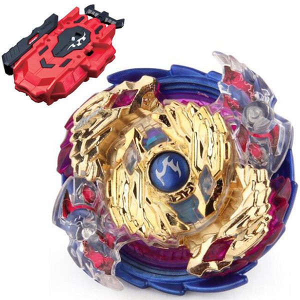 Кошмар Longinus / Luinor Beyblade взрыв стартера ж пусковая установка B-97 детские игрушки ТОП
Кошмар Longinus / Luinor Beyblade взрыв стартера ж пусковая установка B-97 детские игрушки ТОП