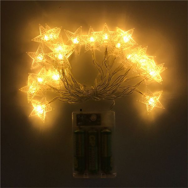 led star string lights led fairy lights christmas wedding decoration lights aa battery operate twinkle birthday decorations used indoors
led star string lights led fairy lights christmas wedding decoration lights aa battery operate twinkle birthday decorations used indoors