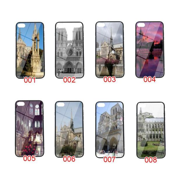 Creative iPhone Case for iPhone XR Notre Dame de Paris on a Bright Fall Day Resistance to Falling, Non-Slip,Soft,Convenient Protective Case
Creative iPhone Case for iPhone XR Notre Dame de Paris on a Bright Fall Day Resistance to Falling, Non-Slip,Soft,Convenient Protective Case