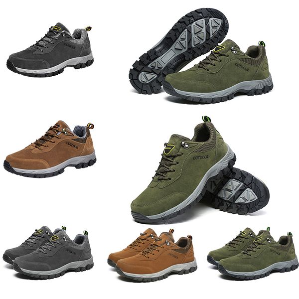 fashion designer women men outdoor shoes khaki olive green grey safety mens trainers sneakers homemade brand made in china size 3944 sizse
fashion designer women men outdoor shoes khaki olive green grey safety mens trainers sneakers homemade brand made in china size 3944 sizse