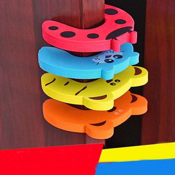 3pcs baby protector door s ser protection from children furniture cartoon exit card door clamp eva door blocked safe kid
3pcs baby protector door s ser protection from children furniture cartoon exit card door clamp eva door blocked safe kid