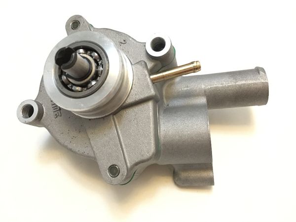 new grizzly 660 water pump assembly fit yamaha grizzly 660 2002-2008 5km-12420-10-00
new grizzly 660 water pump assembly fit yamaha grizzly 660 2002-2008 5km-12420-10-00