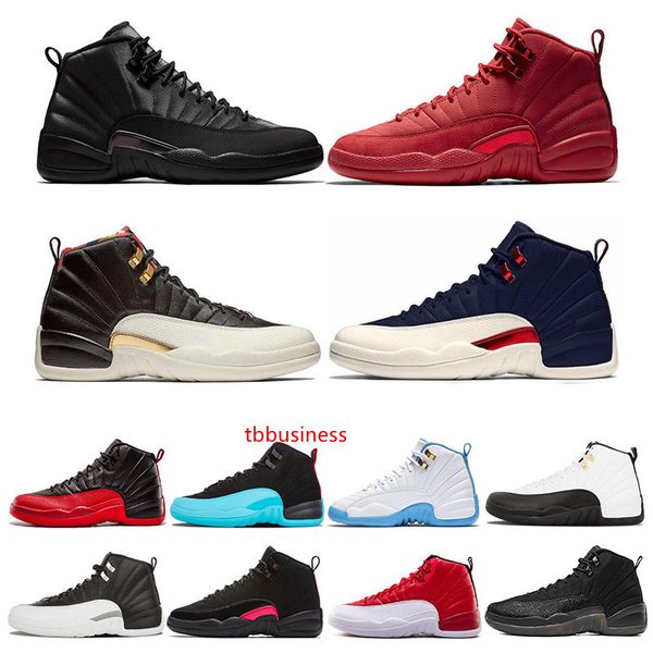 12 12s mens basketball shoes winterized gym red college navy wings black cny bulls university blue sport sneakers
12 12s mens basketball shoes winterized gym red college navy wings black cny bulls university blue sport sneakers