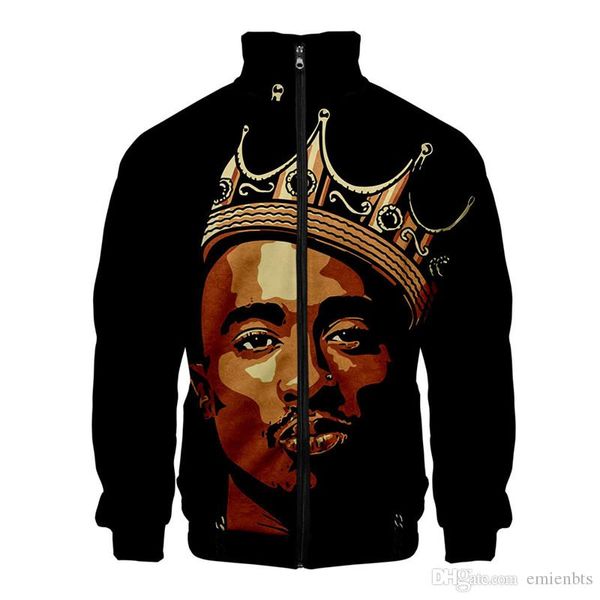 mens designer rap singer hoodies style casual 3d color print cardigan stand collar sweatshirts mens fashion sweatshirts, Black
mens designer rap singer hoodies style casual 3d color print cardigan stand collar sweatshirts mens fashion sweatshirts, Black