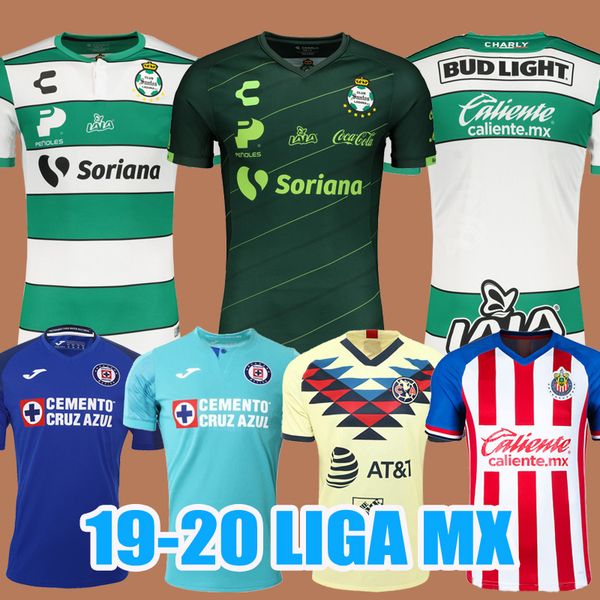 2019 CLUB CHARLY Santos laguna Soccer Jersey Home 19/20 LIGA MX 2020 Kit Трикотажные изделия Pachuca UNAM Футбольные майки Necaxa Униформа
2019 CLUB CHARLY Santos laguna Soccer Jersey Home 19/20 LIGA MX 2020 Kit Трикотажные изделия Pachuca UNAM Футбольные майки Necaxa Униформа
