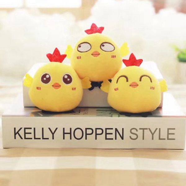 various types mini cute totoro&chicken&dog plush pendant soft cartoon animal fish&ocs&rabbit stuffed doll keychain toys gift
various types mini cute totoro&chicken&dog plush pendant soft cartoon animal fish&ocs&rabbit stuffed doll keychain toys gift