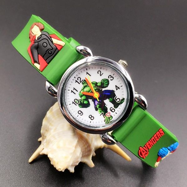 cartoon style children's watches kids students girls quartz 3d silicone strap wrist watch clcok e12 xyvjb, Blue
cartoon style children's watches kids students girls quartz 3d silicone strap wrist watch clcok e12 xyvjb, Blue