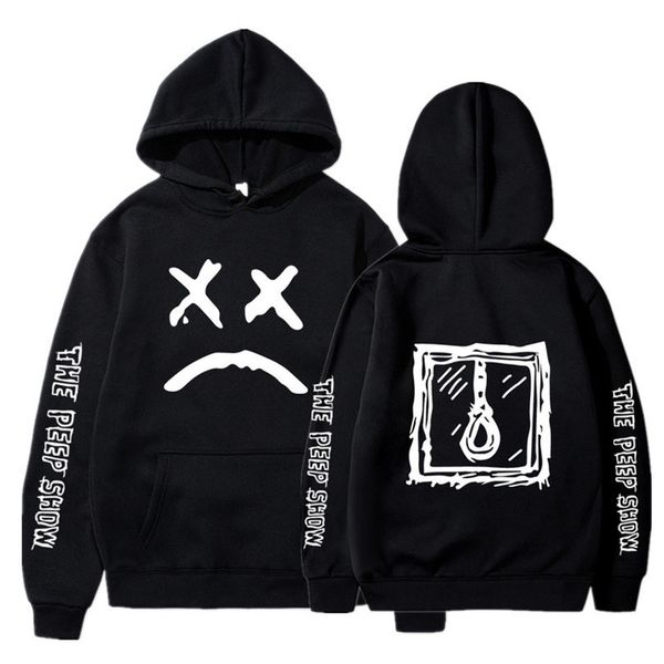 lil peep hoodies love lil.peep men sweatshirts hooded pullover sweatershirts male/women sudaderas cry baby hood hoddie s-xxxl, Black
lil peep hoodies love lil.peep men sweatshirts hooded pullover sweatershirts male/women sudaderas cry baby hood hoddie s-xxxl, Black