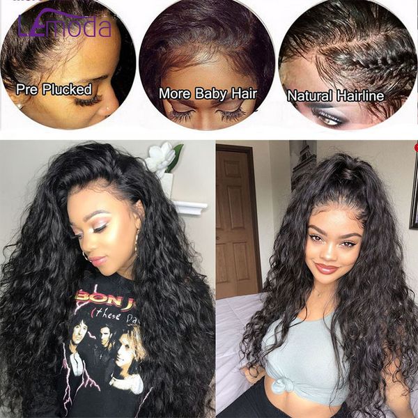 black loose curly synthetic lace front wig baby hair water wave resistant fiber hair half hand tied wigs for women
black loose curly synthetic lace front wig baby hair water wave resistant fiber hair half hand tied wigs for women