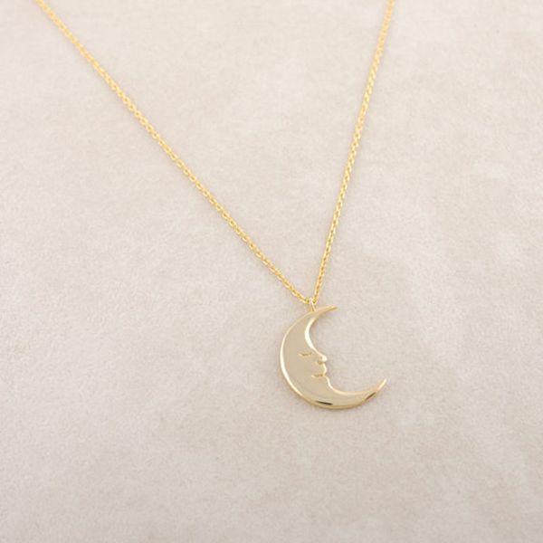 fashion-smiling moon rock pendant necklace silver gold rose gold color jewelry accessory wholesale
fashion-smiling moon rock pendant necklace silver gold rose gold color jewelry accessory wholesale