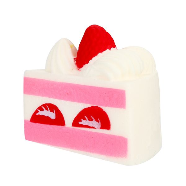 baby squishy toy strawberry cake scented squishies slow rising kids toy stress relief toys charm cute kawaii cartoon gift toys
baby squishy toy strawberry cake scented squishies slow rising kids toy stress relief toys charm cute kawaii cartoon gift toys