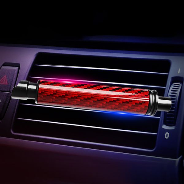 car freshener carbon fiber auto outlet clip solid aroma diffuser automobiles interior perfume scent smell air purifier gift
car freshener carbon fiber auto outlet clip solid aroma diffuser automobiles interior perfume scent smell air purifier gift