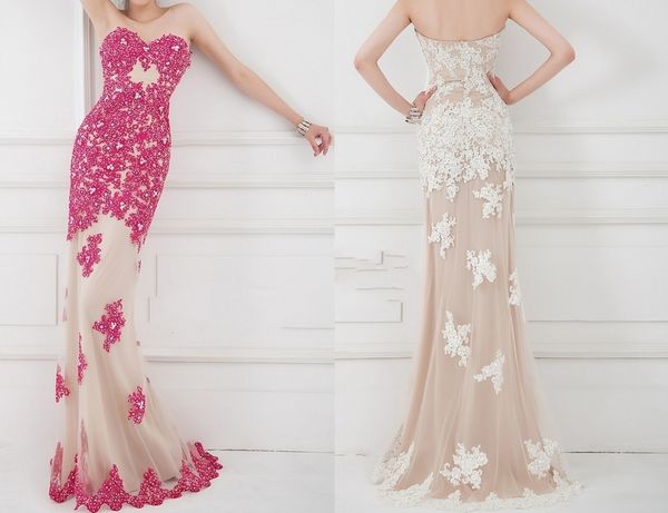 luxury custom formal evening dresses sheath lace appliques color crystals off the shoulder court train 2020 prom pageant dresses, Black;red
luxury custom formal evening dresses sheath lace appliques color crystals off the shoulder court train 2020 prom pageant dresses, Black;red