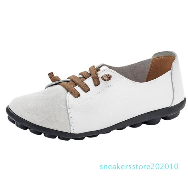 summer and spring loafers women shoes lightweight single shoes flat bottom tendon soft bottom lazy for woman chaussures s10, Black
summer and spring loafers women shoes lightweight single shoes flat bottom tendon soft bottom lazy for woman chaussures s10, Black