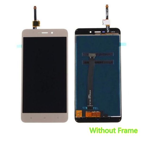 100% tested 4a lcd screen display+touch screen digitizer assembly for xiaomi redmi 4a lcd display replacement part
100% tested 4a lcd screen display+touch screen digitizer assembly for xiaomi redmi 4a lcd display replacement part