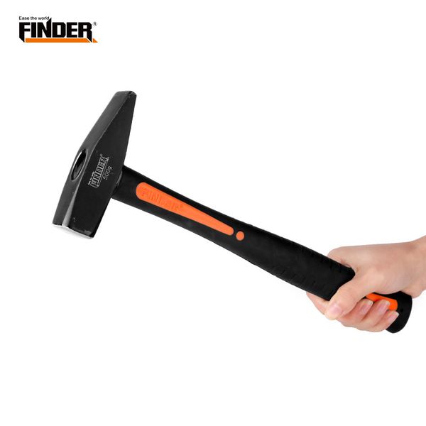 discoverer manual hardware hammer tool orange and black plastic coated fitter hammer multi-style decoration tool
discoverer manual hardware hammer tool orange and black plastic coated fitter hammer multi-style decoration tool