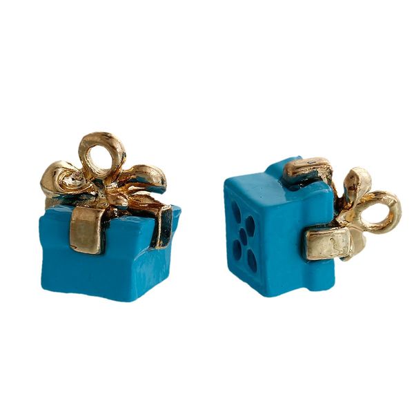 wholesale-box gold plated bowknot blue painting 11mm( 3/8") x 9mm( 3/8"),10 pcs new jewelry making diy, Bronze;silver
wholesale-box gold plated bowknot blue painting 11mm( 3/8") x 9mm( 3/8"),10 pcs new jewelry making diy, Bronze;silver