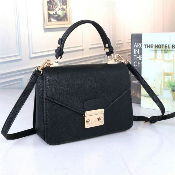 Designer Handbags 2020 New Fashion Bag Designer Shoulder Bag Multifunctional Luxury Messenger Bag
Designer Handbags 2020 New Fashion Bag Designer Shoulder Bag Multifunctional Luxury Messenger Bag