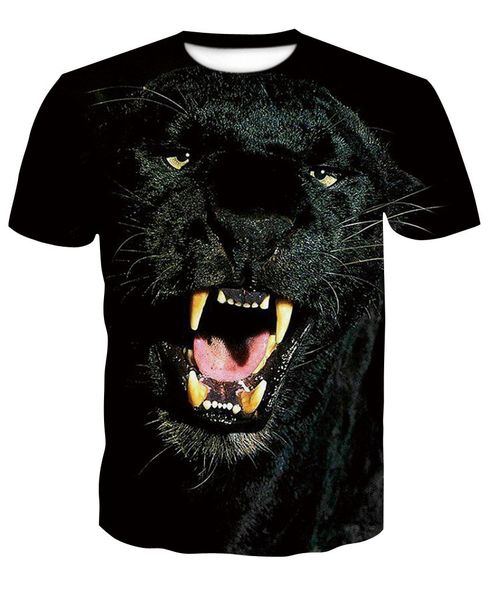 black panther new fashion sleeve designer summer hd realistic short urban digital printed 3d men's trend t-shirt oforn
black panther new fashion sleeve designer summer hd realistic short urban digital printed 3d men's trend t-shirt oforn