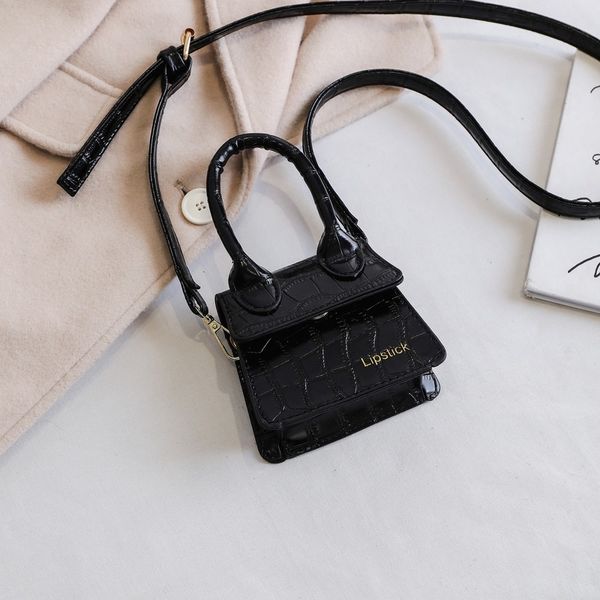 2020 new super fire texture small bag female personality mini handbag net red ocean crossbody bag
2020 new super fire texture small bag female personality mini handbag net red ocean crossbody bag