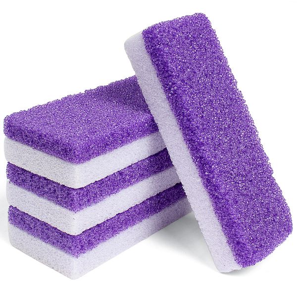 foot pumice stone double sided callus remover hard skin and dead skin scrubber pedicure tools for foot caring 
foot pumice stone double sided callus remover hard skin and dead skin scrubber pedicure tools for foot caring