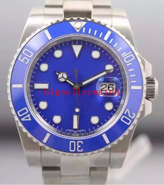 luxury 2813 movement watch automatic stainless steel men watch 116619lb-97209 blue sapphire with original box, Slivery;brown
luxury 2813 movement watch automatic stainless steel men watch 116619lb-97209 blue sapphire with original box, Slivery;brown
