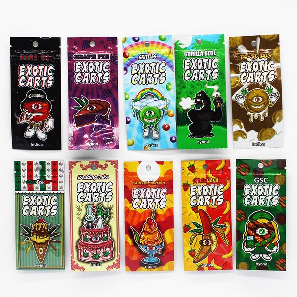 Selling mario cart packaging zipper pouch mini mell proof mylar foil ziplock 1 gram exotic cart packet bag
Selling mario cart packaging zipper pouch mini mell proof mylar foil ziplock 1 gram exotic cart packet bag