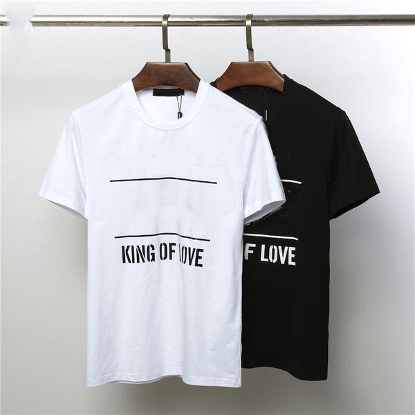 mens fashion t shirt women men tees new arrival summer cool t shirt casual mens tees sell szie m-2xl, White;black
mens fashion t shirt women men tees new arrival summer cool t shirt casual mens tees sell szie m-2xl, White;black