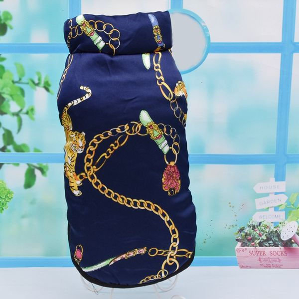 pet осень зима костюм top, тигр шаблон свитер хлопок проложенная одежда для малой средней собаки
pet осень зима костюм top, тигр шаблон свитер хлопок проложенная одежда для малой средней собаки