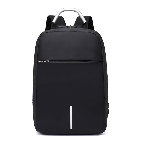 men multifunction anti theft backpack 15.6" inch lapusb charging backpacks waterproof schoolbag business travel bags
men multifunction anti theft backpack 15.6" inch lapusb charging backpacks waterproof schoolbag business travel bags