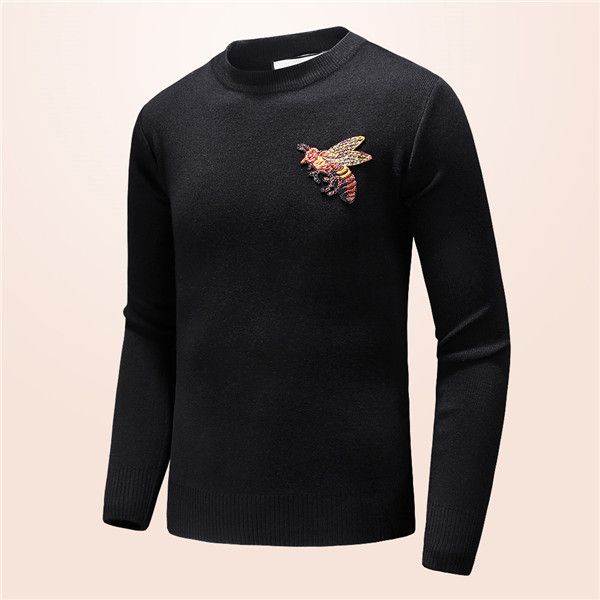 designer mens sweater luxury pullover grey black solid color brand hoodies mens clothing long sleeve designer hoodie sale, White;black
designer mens sweater luxury pullover grey black solid color brand hoodies mens clothing long sleeve designer hoodie sale, White;black