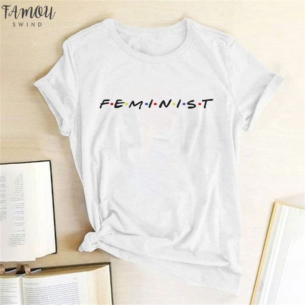 feminist feminism print women aesthetics t shirt clothes harajuku women female girl power 2020 cap sleeve summer tee shirts femme, White
feminist feminism print women aesthetics t shirt clothes harajuku women female girl power 2020 cap sleeve summer tee shirts femme, White